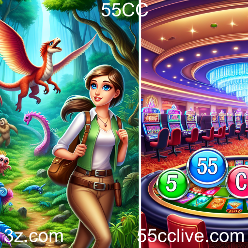 A Magia dos Jogos de Aventura: Explorando Mundos Fantásticos