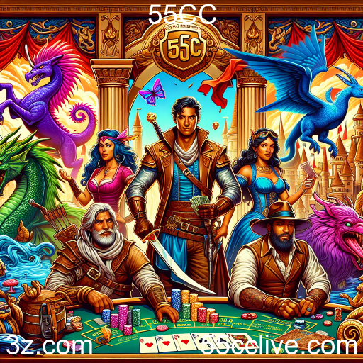 A Fascinante Evolução dos Jogos de RPG