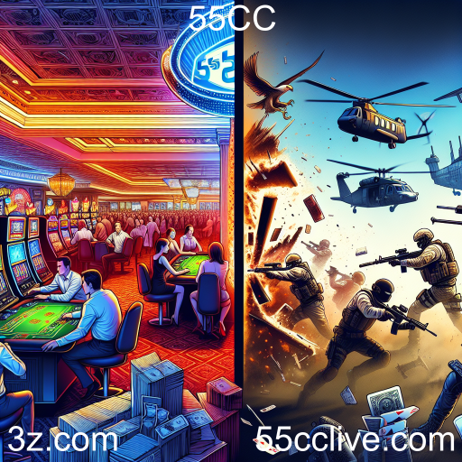 A Revolução dos Jogos de Tiro: Da Competição à Imersão